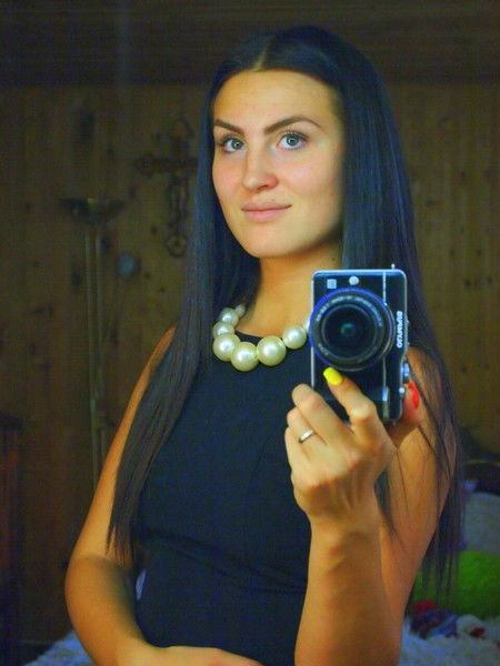 Евгения Шонина