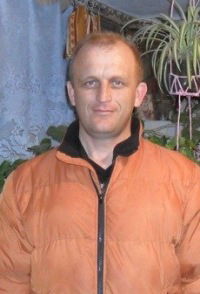 Александр Новак