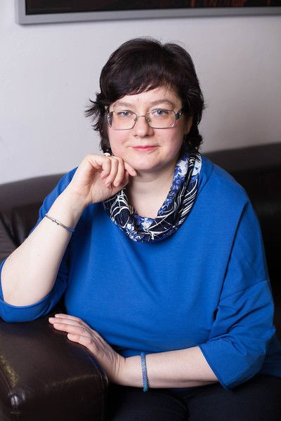 Татьяна Иванова