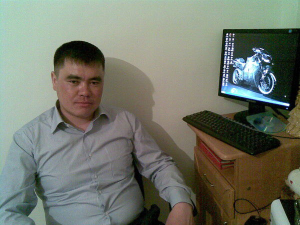 Асылбек Камиев