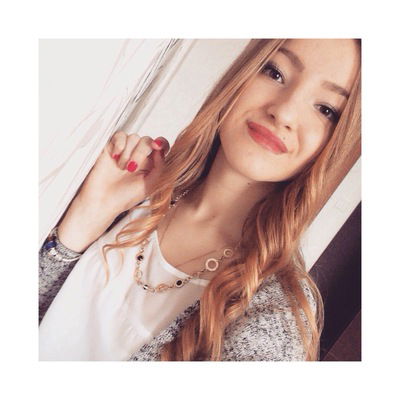 Анастасия Андреева