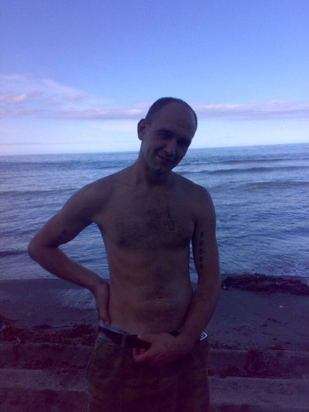 Александр Дегтярёв