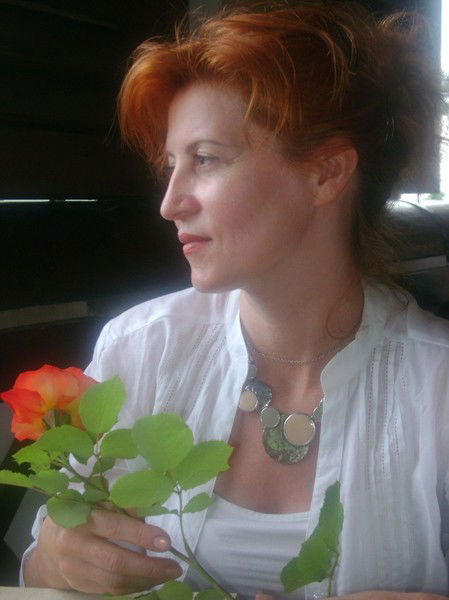 Елена Владимировна