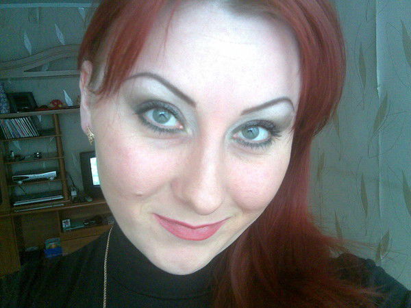 Светлана Гнездова