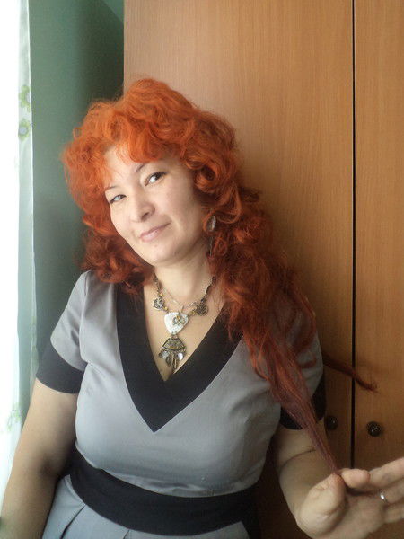 Гюзяль Шакиева