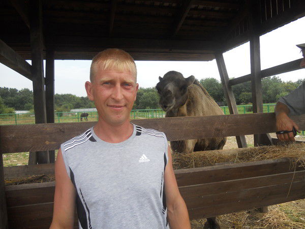 Николай Богданов