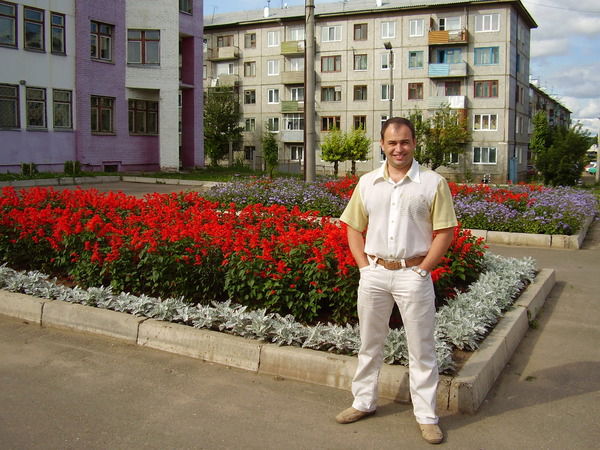 Юрий Карпов