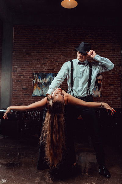 Владимир Нарожный