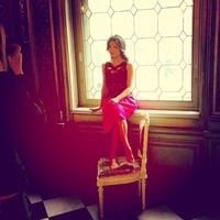 Дарья Григорьева