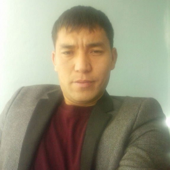 Шалгимбаев Жасулан