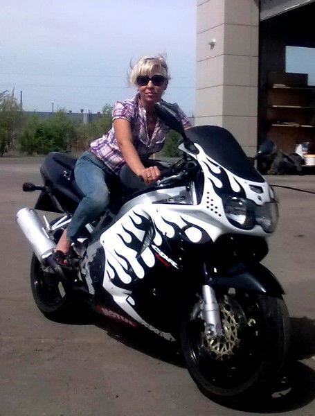 Наталья Мартынюк