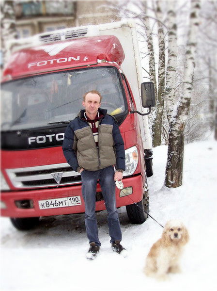 Александр Карпенко