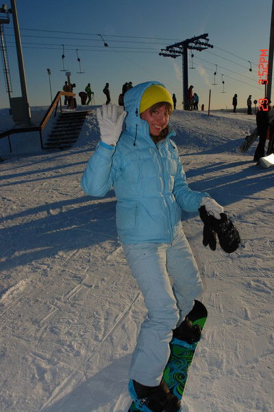 Мария Ненашева