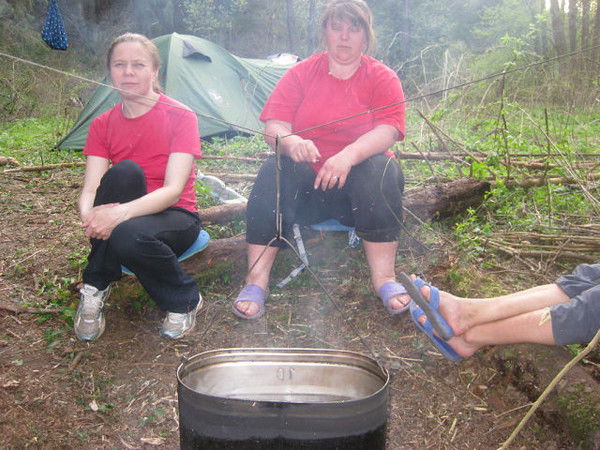 Елена Сафонова