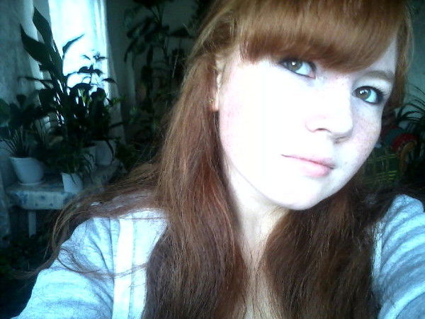 Анна Воронцова