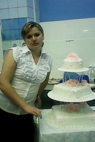 Оксана Коваль