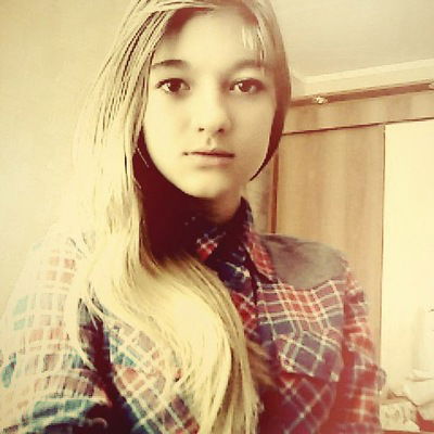 Настёна Торонова