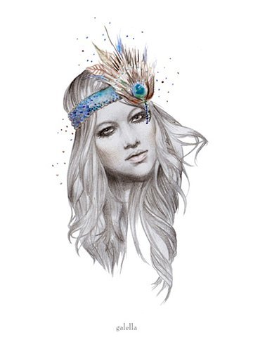 ***каролина ***