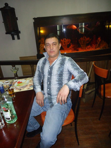 Геннадий Мигас