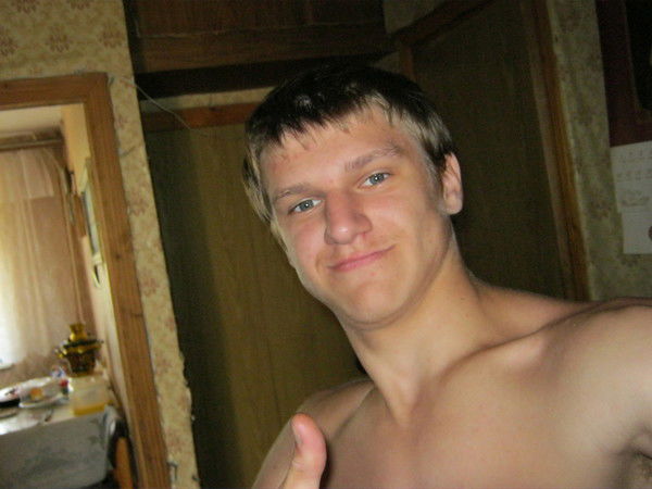 Сергей Стрельник