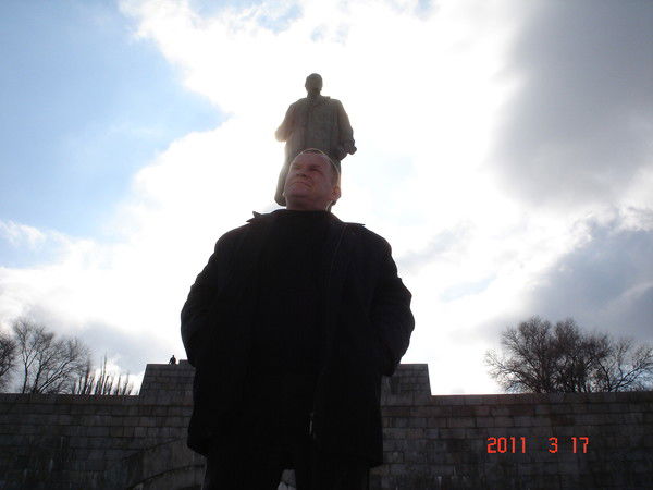 Олег Невидицин