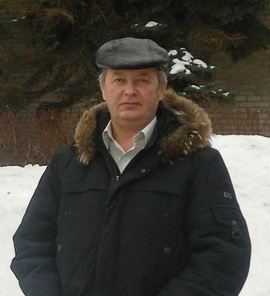 Владимир Сыресин