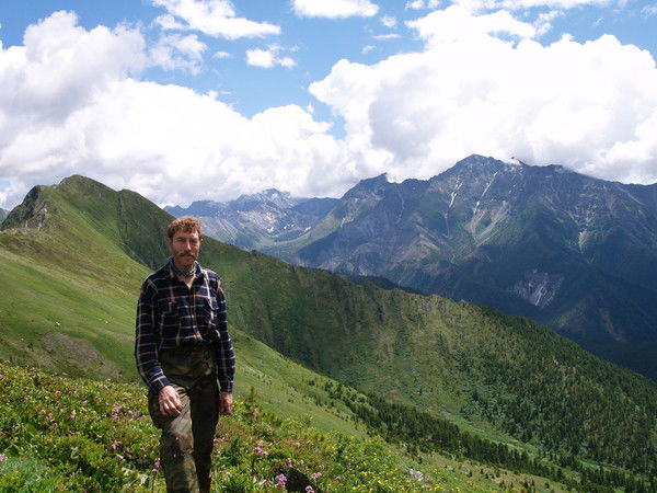 Геннадий Бирюков