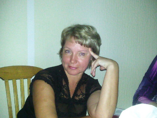 Ирина Киселева