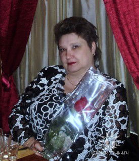 Елена Бакирова