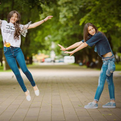 Юлианна Додохова