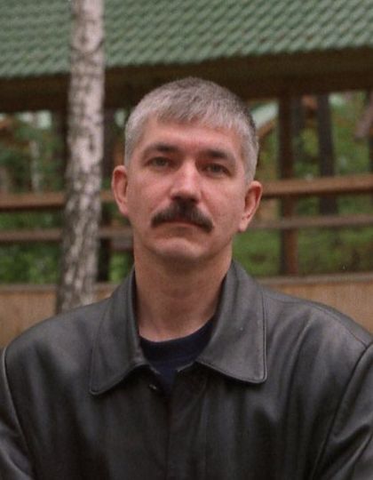 Дмитрий Терентьев