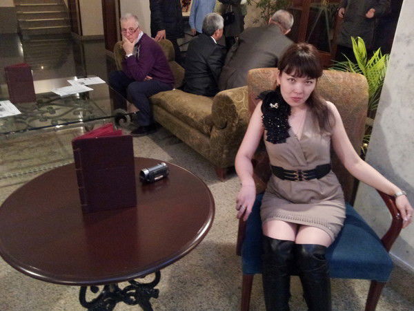 Эльмира Аманбаева