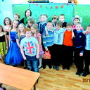 Алина Анисимова
