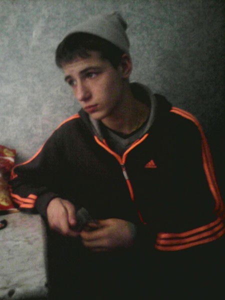 Диман Переярин