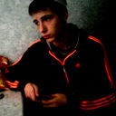 Диман Переярин