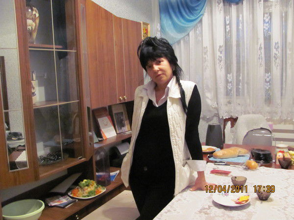 Ирина Билыч