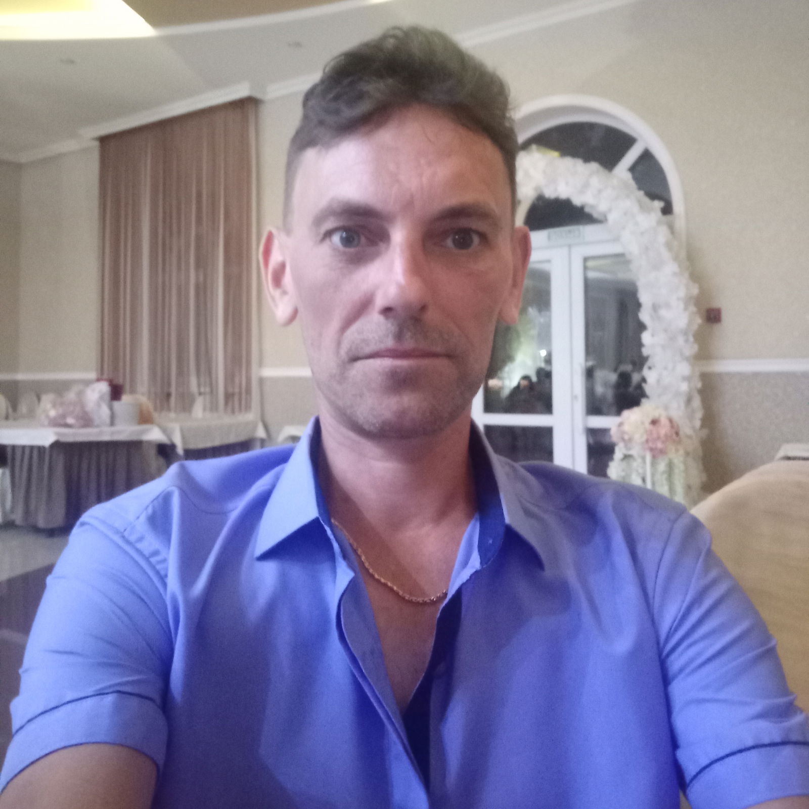 Александр Балабанов