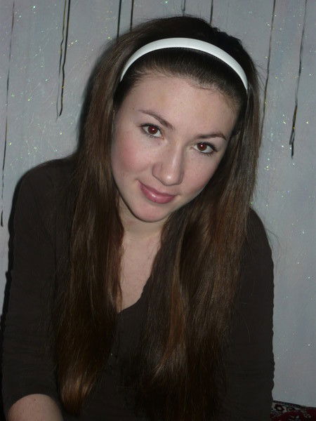 Елена Ивлева