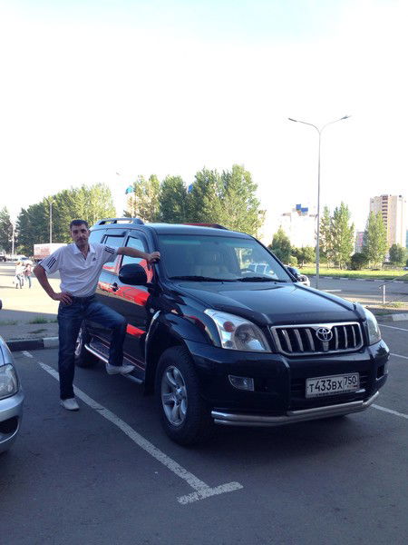 Сергей Глушец