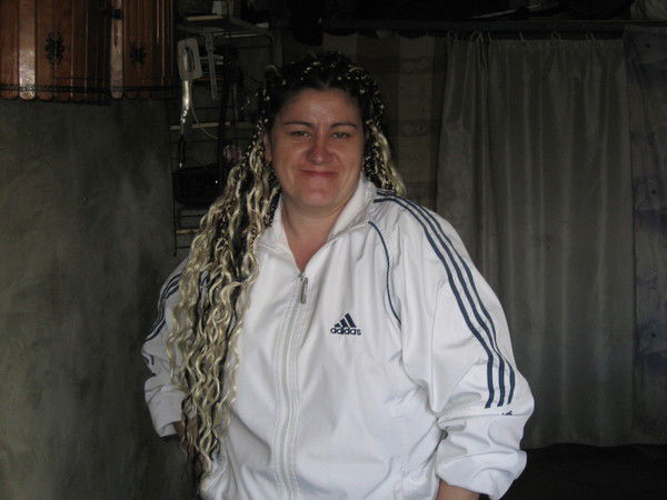 Катя Кириченко