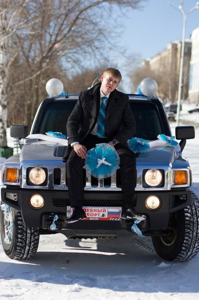 Илья Пивоваров