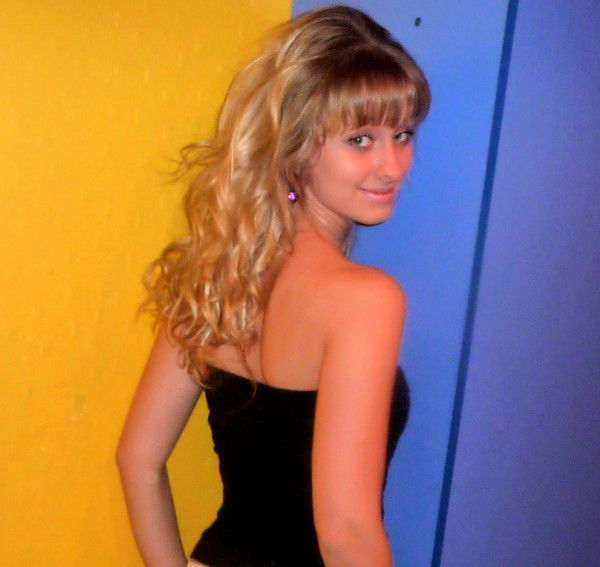 Анастасия Духон