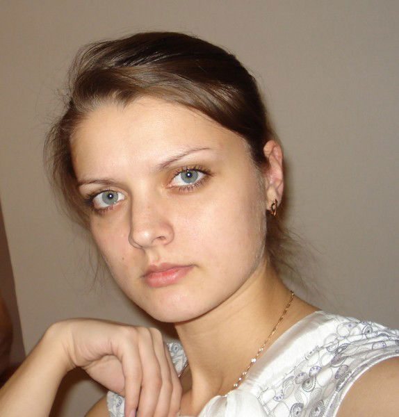 Надежда Дроздова