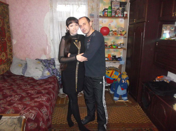 Сергей Федченко