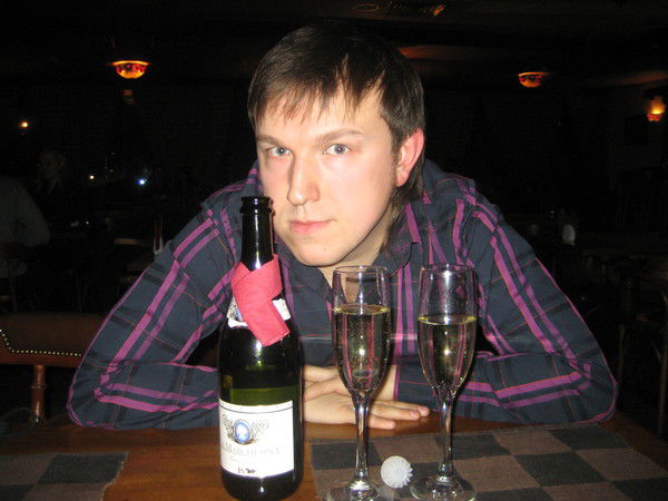 Александр Яковук