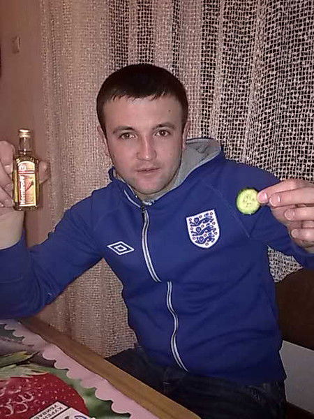 Роман Близнюк