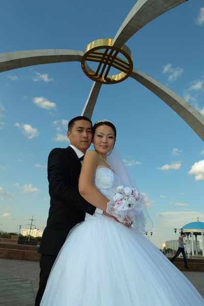 Рахат Кыдырбекулы