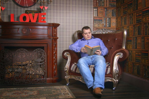 Евгений Осипов