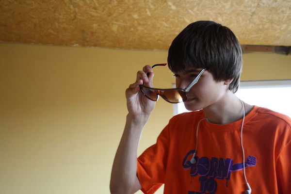 Андрей Афанасьев