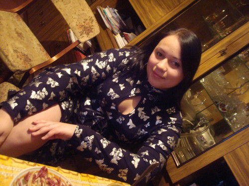 Ольга Ефимова